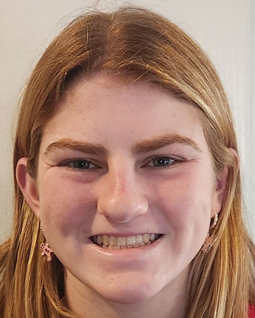Sadie Sehnert, Wright City